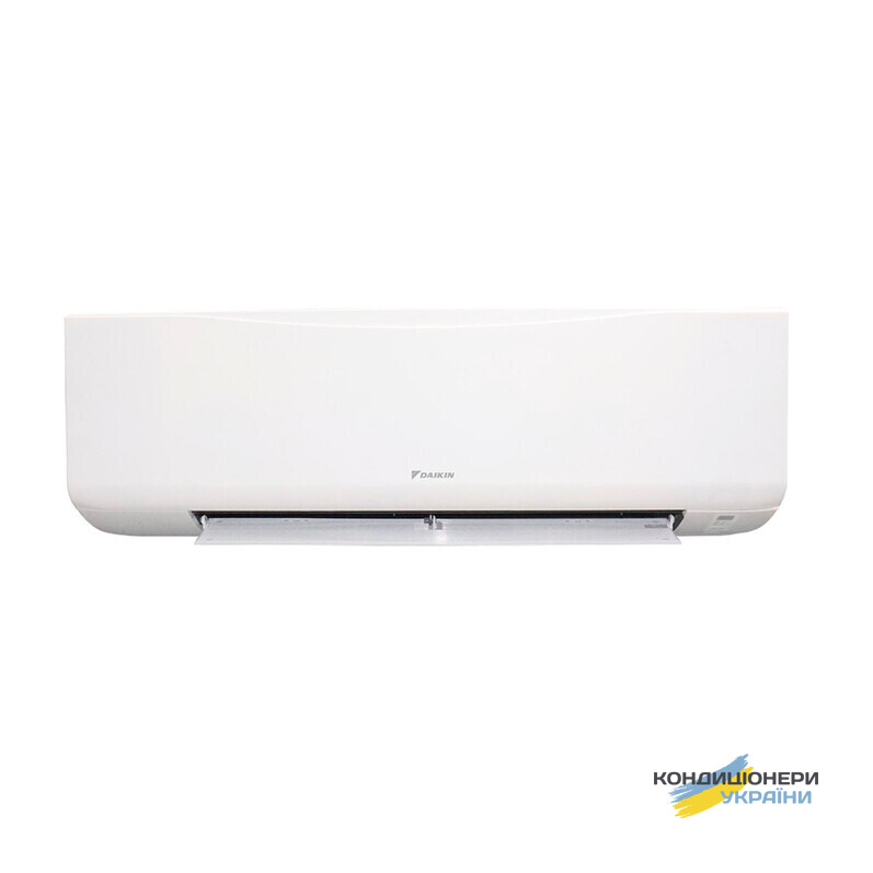 Настенный фанкойл Daikin FWT02HT 2-трубный - Фото 1