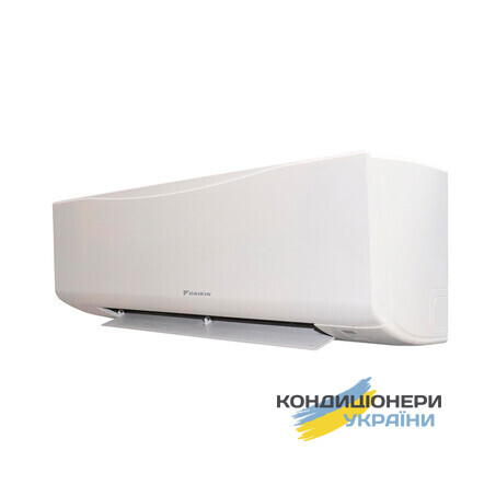 Настінний фанкойл Daikin FWT06HTV 2-трубний з 3-ходовим клапаном - Фото 1