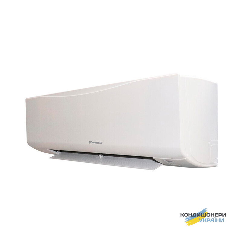 Настенный фанкойл Daikin FWT05HTV 2-трубный с 3-ходовым клапаном - Фото 1