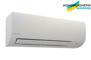 Кондиціонери Daikin – монтаж у Києві - Фото 1