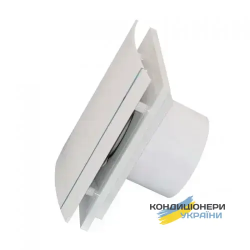 Вытяжной вентилятор Soler&Palau Silent-100 CZ Marble White Design 4С - Фото 5