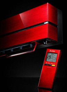 Дизайнерские кондиционеры – как выбрать и купить модель для стильного интерьера - Фото 1