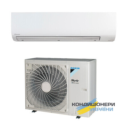 Кондиционер Daikin FAA100B/RZAG100NY1 SkyAir Alpha-series 3 ф - Фото 1
