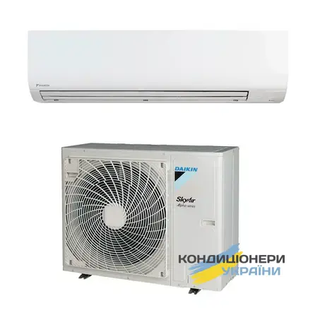 Кондиционер Daikin FAA100B/RZAG100NV1 SkyAir Alpha-series - Фото 1