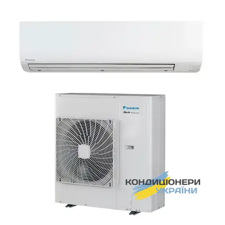 Кондиционер Daikin FAA100B/RZASG100MY1 SkyAir Advance-series 3 ф - Фото 1