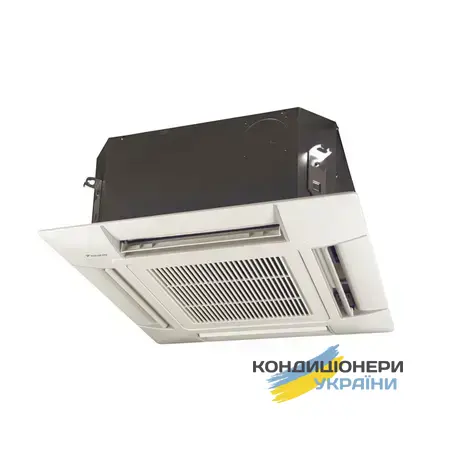  Касетний фанкойл Daikin FWF05BT - Фото 1