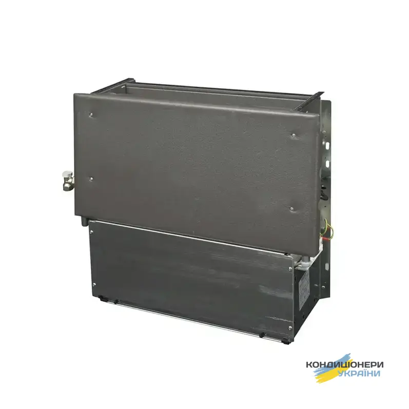 Канальный фанкойл Daikin FWM01DFN 4-трубный Flexi горизонтальный вертикальный монтаж - Фото 1