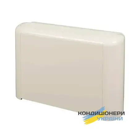 Підлоговий фанкойл Daikin FWV01DTN 2-трубний - Фото 1