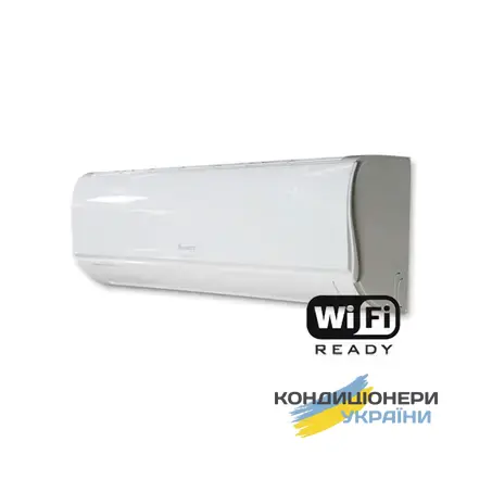 Мульти сплит система Galactic GKM09M-WR Wi-Fi Ready (внутренний блок) - Фото 1