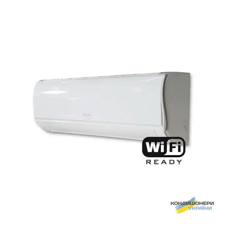 Мульти спліт система Galactic GKM09M-WR Wi-Fi Ready (внутрішній блок) - Фото 1