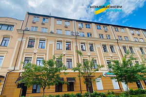 Инверторная классика Купер Хантер – серия Winner - Фото 1