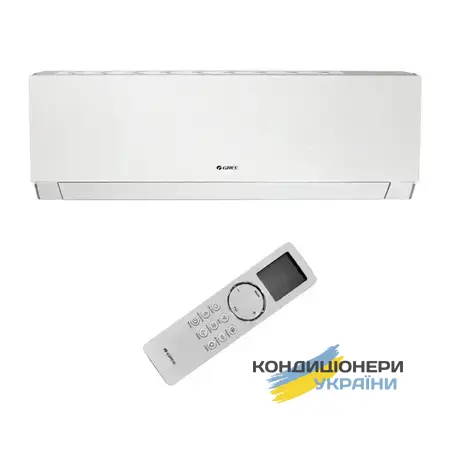 Мульти сплит система Gree GWH18AUDXD-K6DNA1A/I (внутренний блок) Clivia Beige Stone - Фото 1