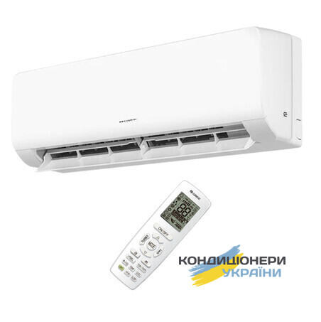 Мульти спліт система Gree GWH(24)AWEXF-K6DNA1A/I (внутрішній блок) Cosmo - Фото 1