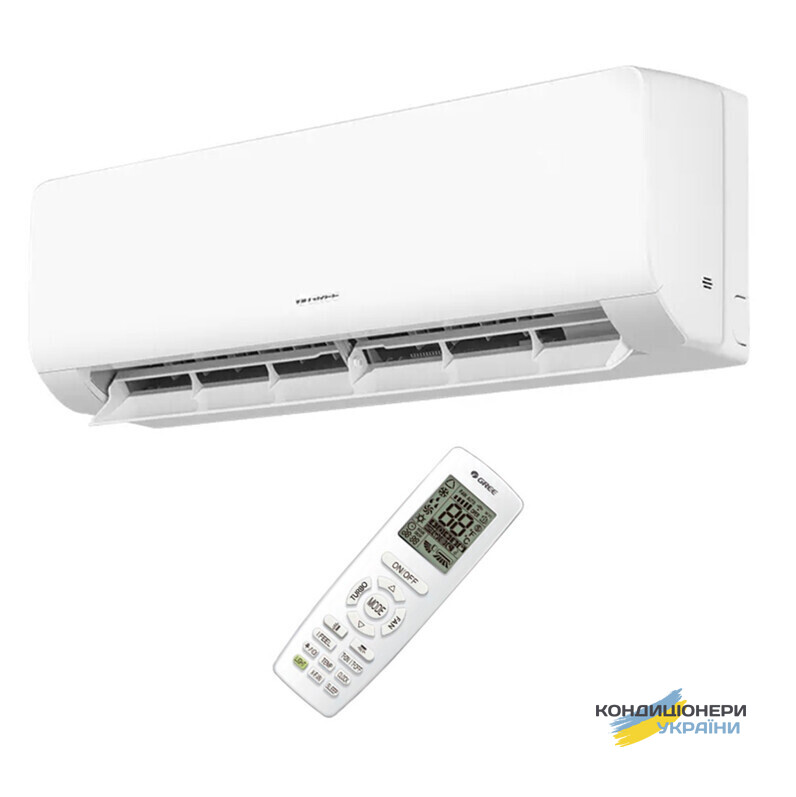 Мульти спліт система Gree GWH(07)AWAXA-K6DNA1B/I (внутрішній блок) Cosmo - Фото 1