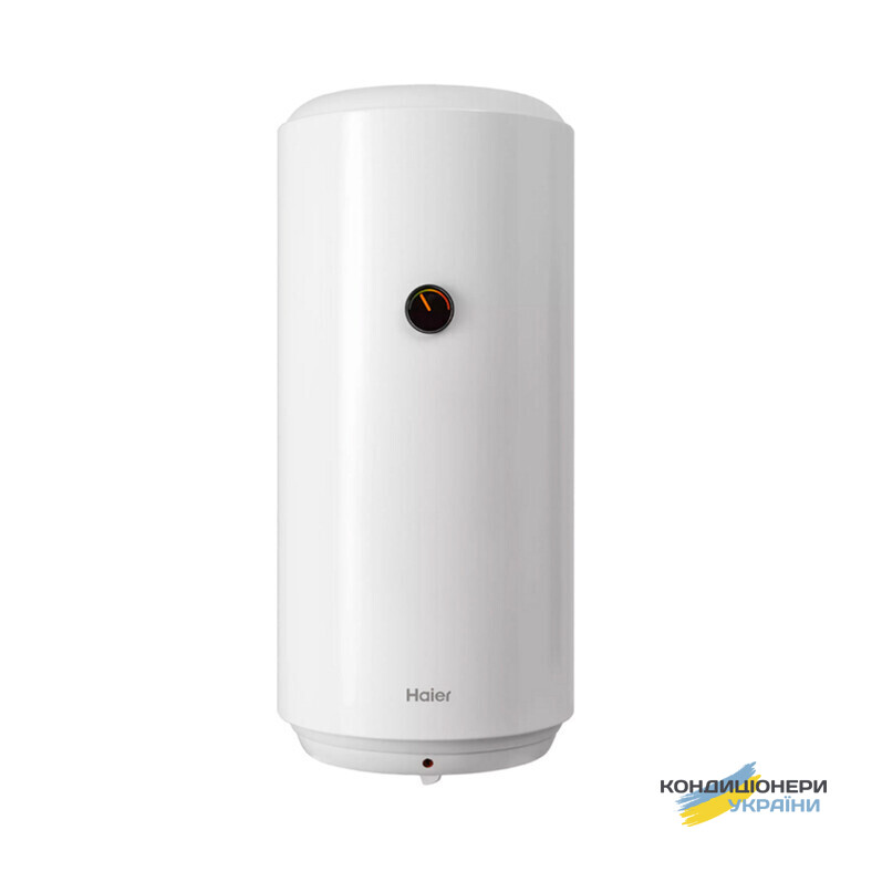 Водонагрівач бойлер Haier ES 50V-B2 SLIM (UA) - Фото 1