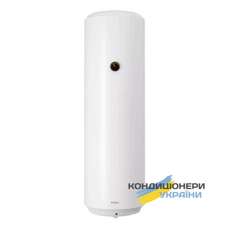 Водонагреватель бойлер Haier ES 80V-B2 SLIM (UA) - Фото 1