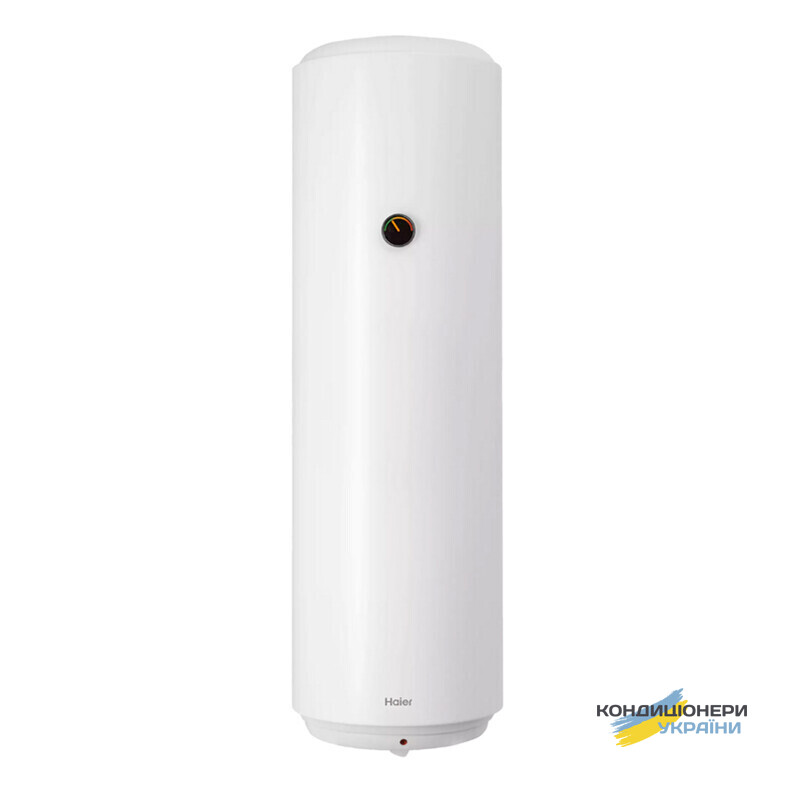 Водонагреватель бойлер Haier ES 80V-B2 SLIM (UA) - Фото 1