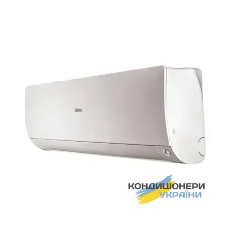 Мульти спліт система Haier AS25S2SF1FA-WH1/AS25FL-W Flexis White Matt (внутрішній блок) - Фото 1