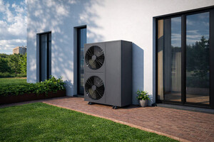 Лучшие тепловые насосы 2026: рейтинг Air-conditioner.ua - Фото 1