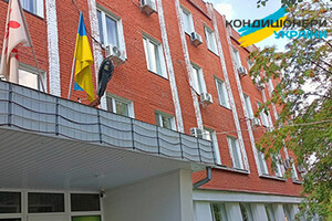 Продажа и установка оптом – OLMO OSH-08LD7W в Хмельницком - Фото 1