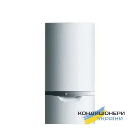 Котел газовий Vaillant VU OE 806/5-5 ecoTEC plus конденсаційний одноконтурний турбований - Фото 1