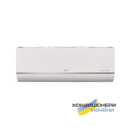 Мульти спліт система LG MJ12PC (внутрішній блок) Standard Plus S - Фото 1