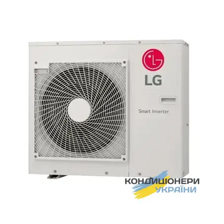 Мульти сплит система LG MU4R25 (наружный блок) - Фото 1