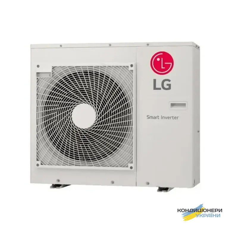 Мульти спліт система LG MU3R21 Multi F Inverter (зовнішній блок) - Фото 1
