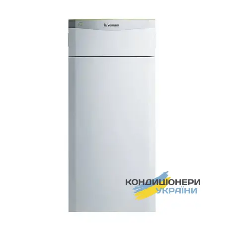 Тепловий насос Vaillant flexoTHERM exclusive VWF 57/4 - Фото 1