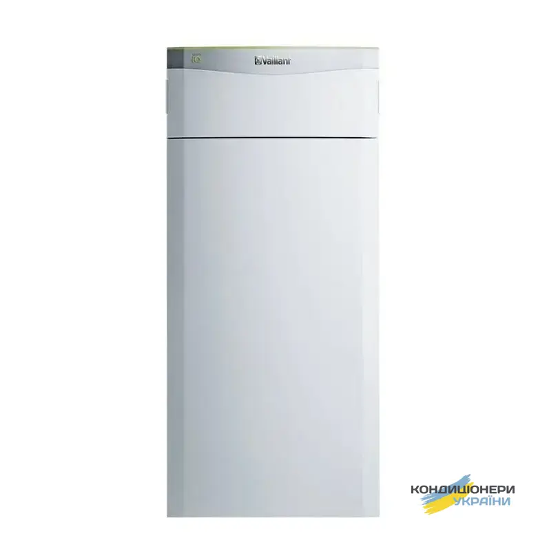 Тепловий насос Vaillant flexoTHERM exclusive VWF 87 /4 - Фото 1