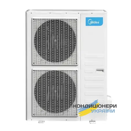 Компрессорно-конденсаторный блок Midea MODU-55HN1-R - Фото 1