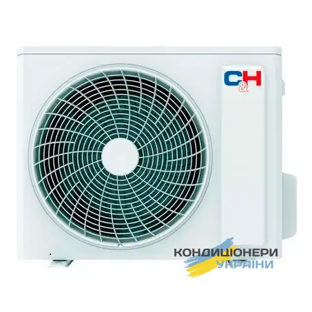Мульти спліт система Cooper&Hunter CHML-U42RK5-NG (зовнішній блок) R32 - Фото 1