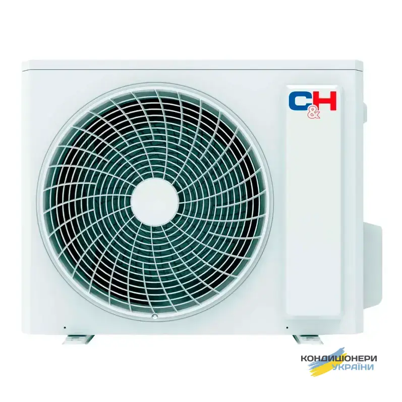 Мульти спліт система Cooper&Hunter CHML-U42RK5-NG (зовнішній блок) R32 - Фото 1