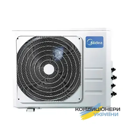 Мульти сплит система Midea M4OE-28HFN8-Q R32 (наружный блок) - Фото 1