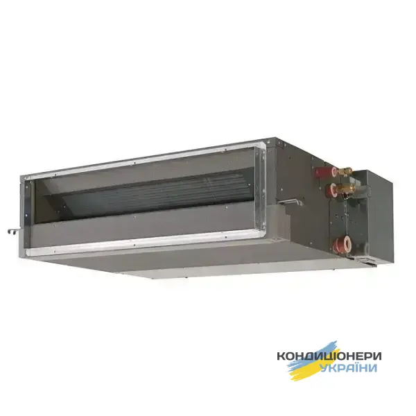Мульти спліт система Hitachi RAD-50RPE (внутрішній блок канального типа) - Фото 1
