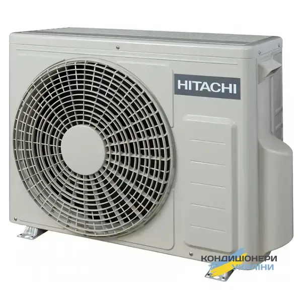 Мульти спліт система Hitachi RAM-70NP4E (зовнішній блок) - Фото 1