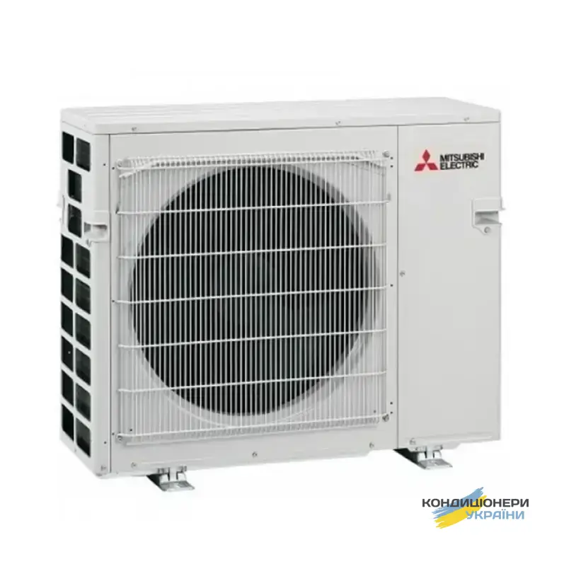 Мульти сплит система Mitsubishi Electric MXZ-2F53VFHZ Zubadan (наружный блок) тепловой насос - Фото 1