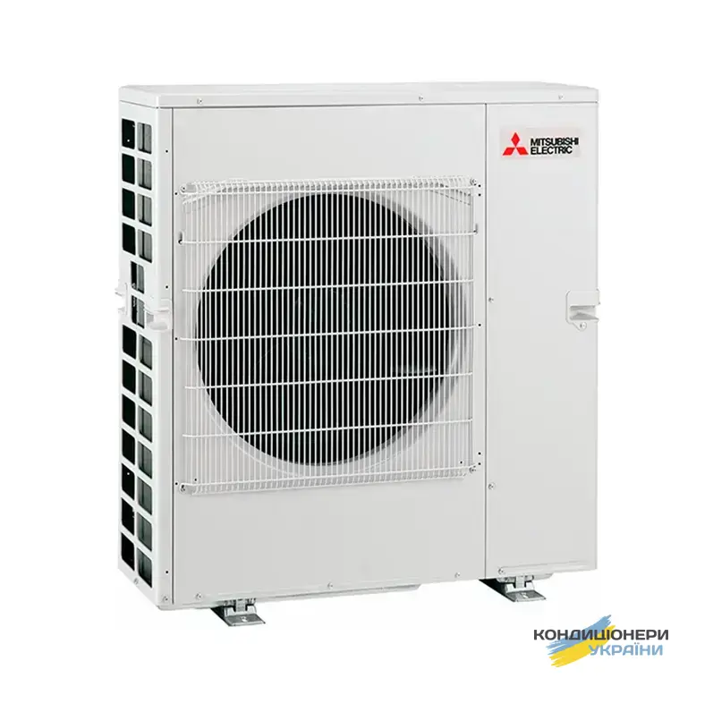 Мульти сплит система Mitsubishi Electric MXZ-4F83VFHZ Zubadan (наружный блок) тепловой насос - Фото 1