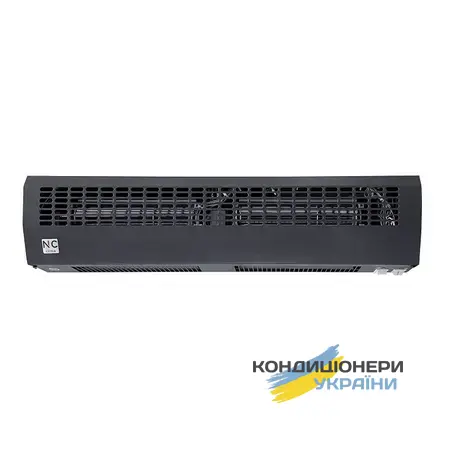 Тепловая завеса NC clima Oxford NC1600ST9.0-400V - Фото 1