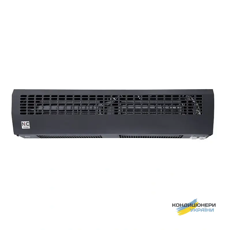 Тепловая завеса NC clima Oxford NC1600ST9.0-400V - Фото 1