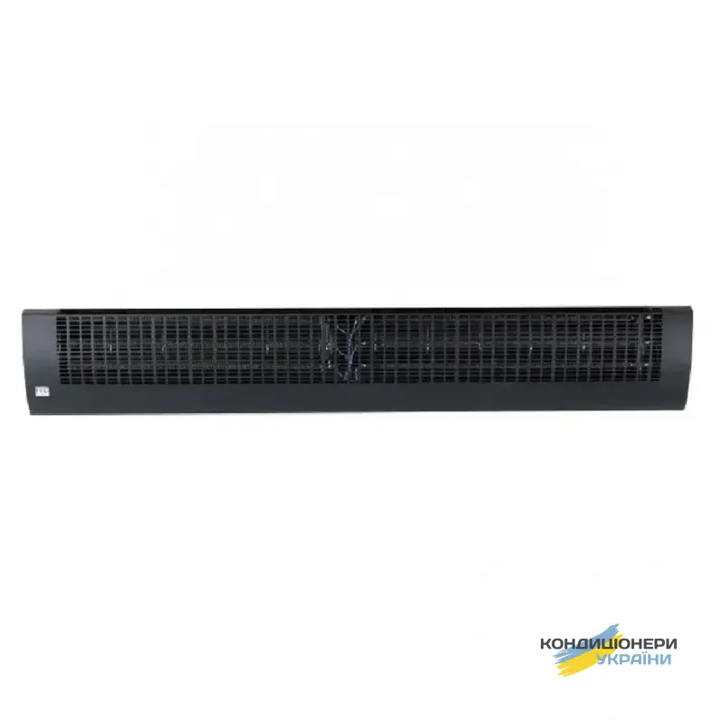 Тепловая завеса NC clima Newcastle NC1600TN6.0-230V/400V - Фото 1