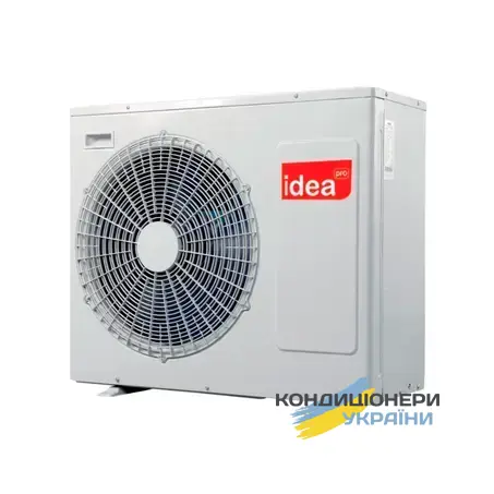 Мульти спліт система Idea I2O-18PA1-FN8 (зовнішній блок) R32 - Фото 1