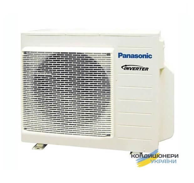 Мульти спліт система Panasonic CU-5E34PBD (зовнішній блок) - Фото 1
