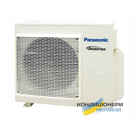 Мульти спліт система Panasonic CU-4E27PBD (зовнішній блок) - Фото 1