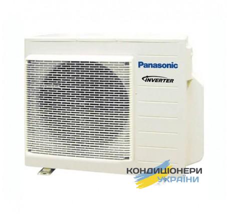 Мульти спліт система Panasonic CU-2E18PBD (зовнішній блок) - Фото 1