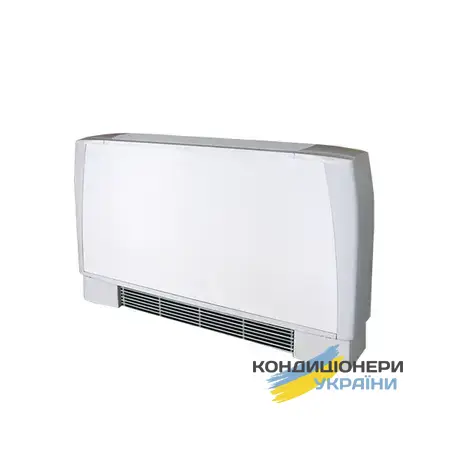 Підлоговий фанкойл Wito Vierro ECM 63 MV - Фото 1