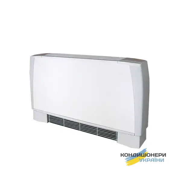 Напольный фанкойл Wito Vierro ECM 63 MV - Фото 1