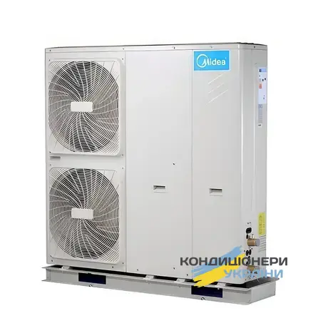 Тепловий насос моноблок Midea MHC-V30W / D2RN8 M-Thermal Mono - Фото 1