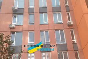 CH-S07XN7 від Купер Хантер – хоч маленький, та завзятий - Фото 1