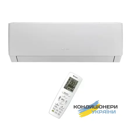 Мульти сплит система Gree GWH(09)AGBXB-K6DNA1A/I Pular (внутренний блок) - Фото 1